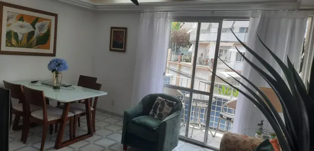 Apartamento com 2 Quartos à venda, 79m² no Acupe, Salvador