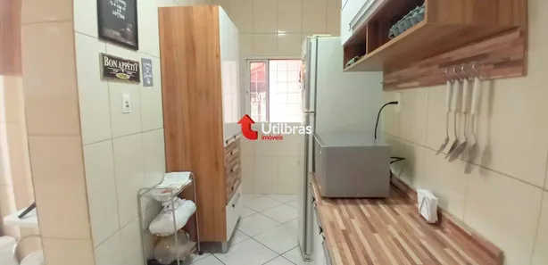 Casa com 5 Quartos à venda, 116m² no Paraíso, Belo Horizonte
