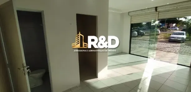 Ponto Comercial com 1 Quarto para alugar, 34m² no Neópolis, Natal