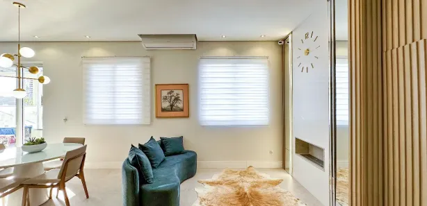 Cobertura com 2 Quartos à venda, 206m² no Atiradores, Joinville