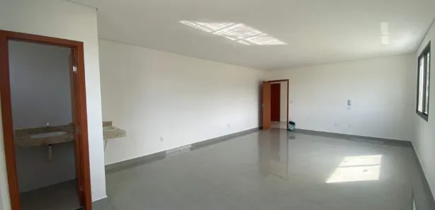 Sala Comercial para alugar, 36m² no São Luiz, Belo Horizonte