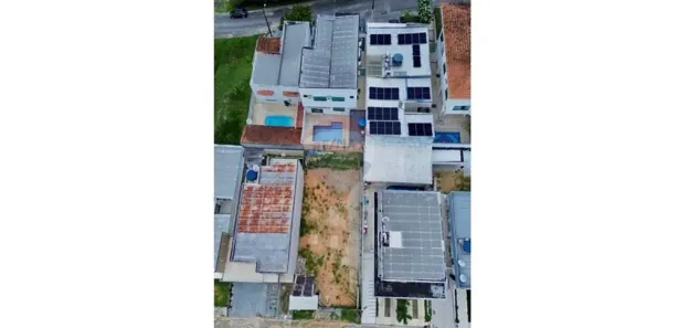 Lote/Terreno à venda, 250m² no Flores, Manaus