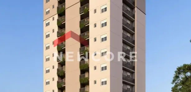 Apartamento com 2 Quartos à venda, 58m² no Fião, São Leopoldo
