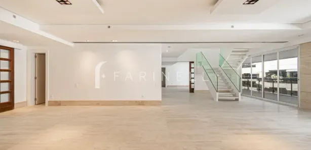 Cobertura com 6 Quartos para venda ou aluguel, 1000m² no Lagoa, Rio de Janeiro