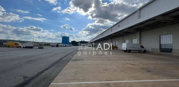 Galpão/Depósito/Armazém para alugar, 14213m² no Parque Industrial de Betim, Betim