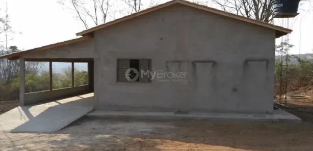Fazenda/Sítio com 2 Quartos à venda, 110m² no , Bonfinópolis