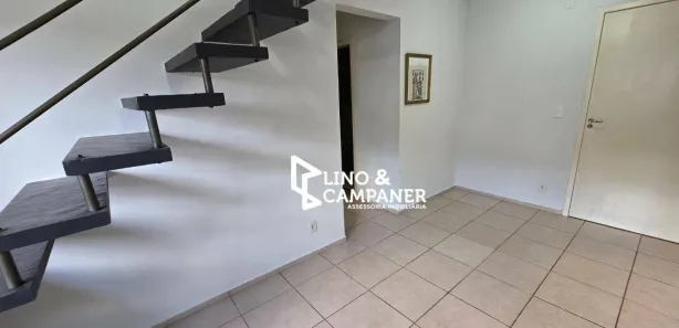 Apartamento com 2 Quartos para venda ou aluguel, 94m² no Vale dos Tucanos, Londrina