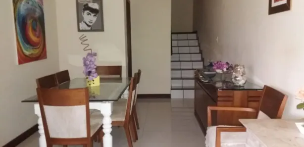Casa com 3 Quartos à venda, 106m² no Itapuã, Salvador