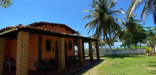 Casa de Condomínio com 5 Quartos à venda, 600m² no , Vera Cruz