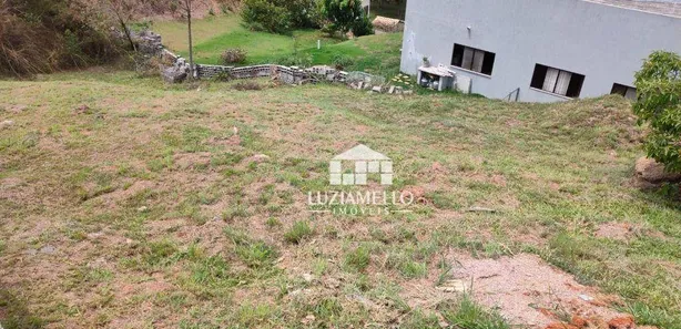 Lote/Terreno à venda, 727m² no Setor Habitacional Jardim Botânico, Brasília