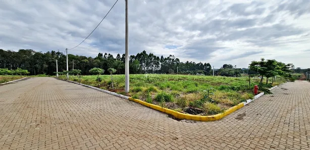 Lote/Terreno à venda, 456m² no São João, Dois Irmãos