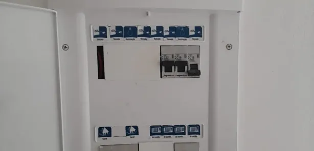 Sala Comercial para alugar, 59m² no Centro, Nova Iguaçu