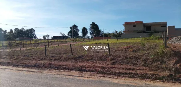 Lote/Terreno à venda, 440m² no Ana Maria, Sorocaba