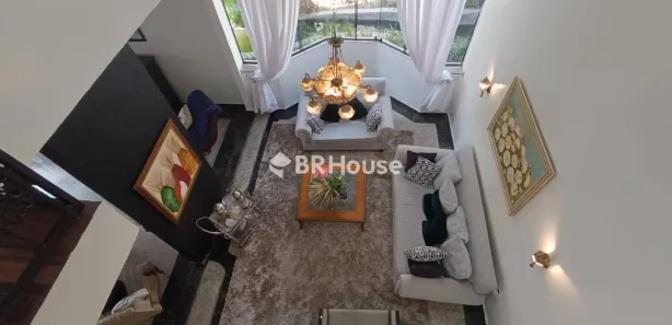 Sobrado com 5 Quartos à venda, 1250m² no Setor Habitacional Vicente Pires - Trecho 3, Brasília