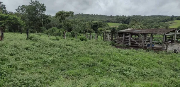 Lote/Terreno à venda, 20000m² no Zona Rural, Fortuna de Minas