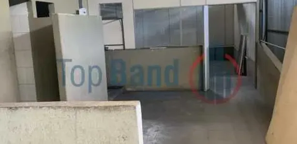 Galpão/Depósito/Armazém para venda ou aluguel, 520m² no Taquara, Rio de Janeiro