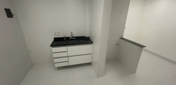 Apartamento com 3 Quartos para alugar, 90m² no Botafogo, Rio de Janeiro