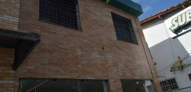 Imóvel Comercial à venda, 495m² no Garcia, Salvador