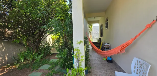 Casa de Condomínio com 5 Quartos à venda, 236m² no Centro, Lauro de Freitas