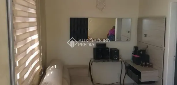 Apartamento com 3 Quartos para alugar, 95m² no Estância Velha, Canoas