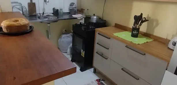Casa com 1 Quarto à venda, 100m² no Itinga, Lauro de Freitas