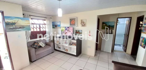 Casa com 5 Quartos à venda, 216m² no Plataforma, Salvador