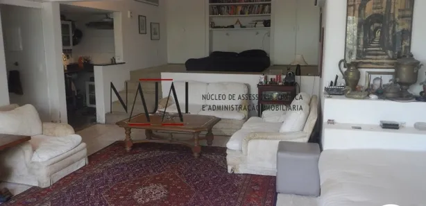 Casa com 4 Quartos à venda, 900m² no Jardim Botânico, Rio de Janeiro