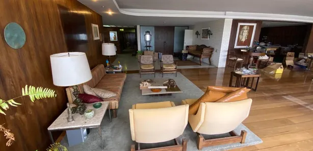 Apartamento com 4 Quartos à venda, 465m² no Copacabana, Rio de Janeiro