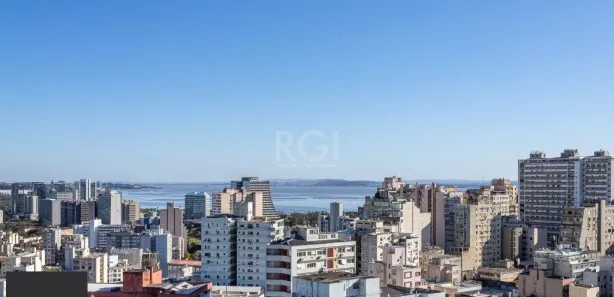 Kitnet para alugar, 19m² no Centro Histórico, Porto Alegre