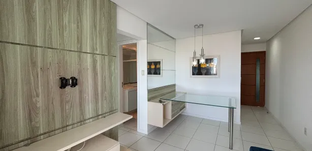 Apartamento com 2 Quartos para alugar, 78m² no Costa Azul, Salvador