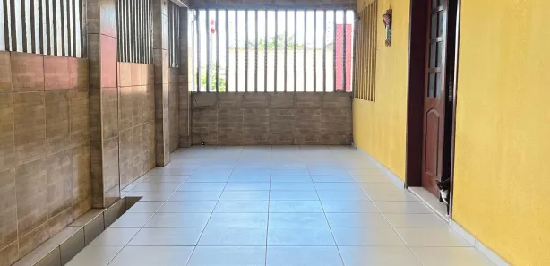 Casa com 3 Quartos à venda, 210m² no Jardim Alvorada, São Luís