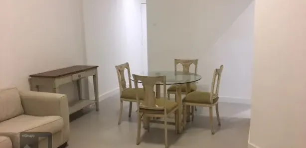 Apartamento com 3 Quartos para alugar, 65m² no Copacabana, Rio de Janeiro