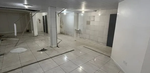 Ponto Comercial para venda ou aluguel, 120m² no Liberdade, Salvador