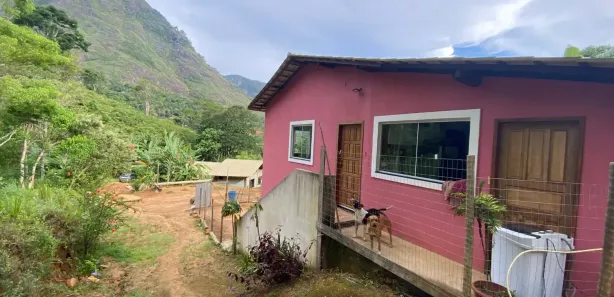 Fazenda/Sítio com 2 Quartos à venda, 120m² no Área Rural de Guarapari, Guarapari