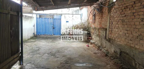 Casa com 3 Quartos à venda, 180m² no Jardim São José, Belo Horizonte