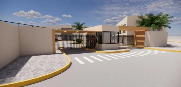 Apartamento com 3 Quartos à venda, 87m² no Coroa Vermelha, Santa Cruz Cabrália