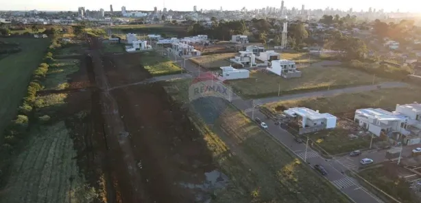 Lote/Terreno à venda, 375m² no São Luiz Gonzaga, Passo Fundo