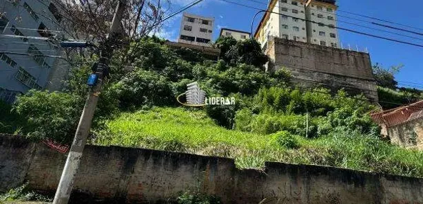 Lote/Terreno à venda, 360m² no São Lucas, Belo Horizonte