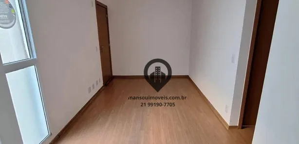 Apartamento com 2 Quartos à venda, 40m² no Campo Grande, Rio de Janeiro