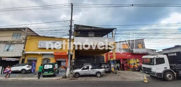 Ponto Comercial com 2 Quartos para alugar, 140m² no Itacaranha, Salvador