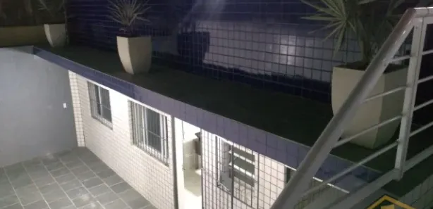 Galpão/Depósito/Armazém à venda, 104m² no Vila Ligya, Guarujá