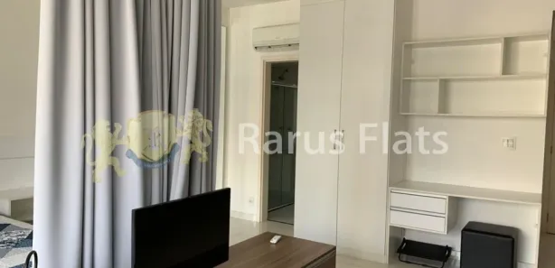Flat com 1 Quarto para alugar, 60m² no Vila Olímpia, São Paulo