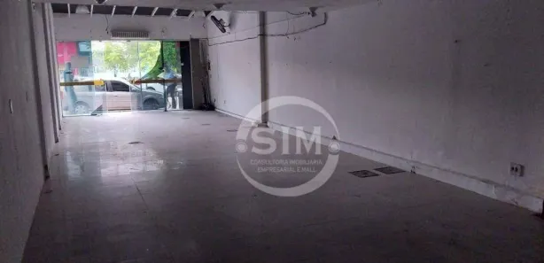 Ponto Comercial para alugar, 120m² no São Bento, Cabo Frio