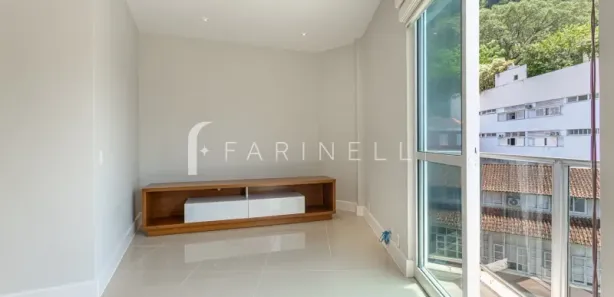 Cobertura com 3 Quartos à venda, 197m² no Jardim Botânico, Rio de Janeiro