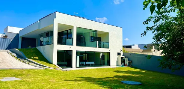 Casa de Condomínio com 3 Quartos à venda, 720m² no Setor Habitacional Arniqueira, Brasília