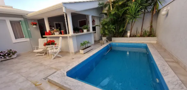 Casa de Condomínio com 5 Quartos para venda ou aluguel, 35760m² no Granja Olga II, Sorocaba