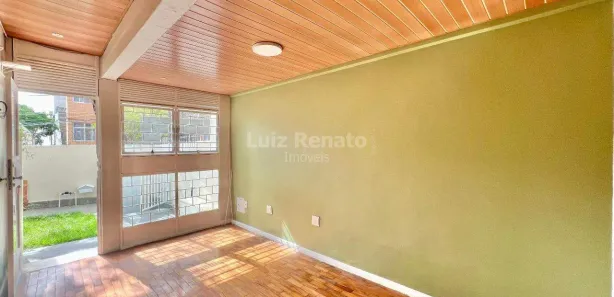 Casa com 2 Quartos para alugar, 100m² no Santo Antônio, Belo Horizonte