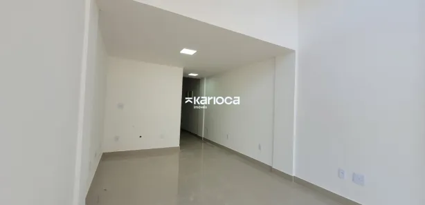 Ponto Comercial para alugar, 52m² no Barra Olímpica, Rio de Janeiro