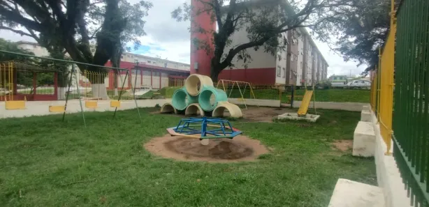 Apartamento com 2 Quartos à venda, 53m² no Santa Rosa de Lima, Porto Alegre