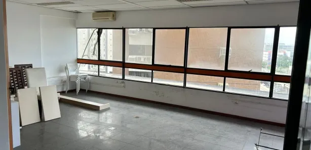 Sala Comercial à venda, 80m² no Parque Bela Vista, Salvador